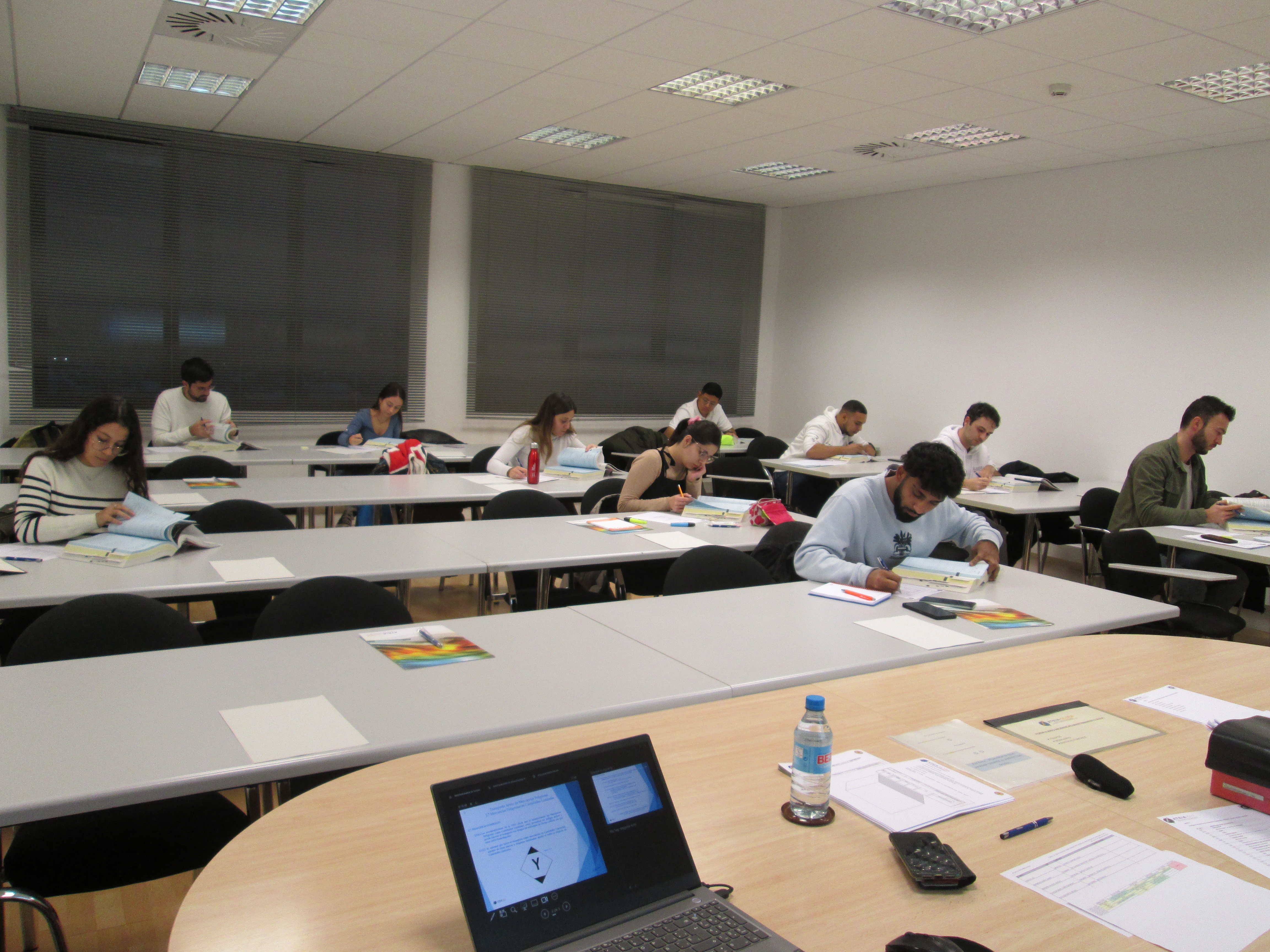 Imagen de la actividad