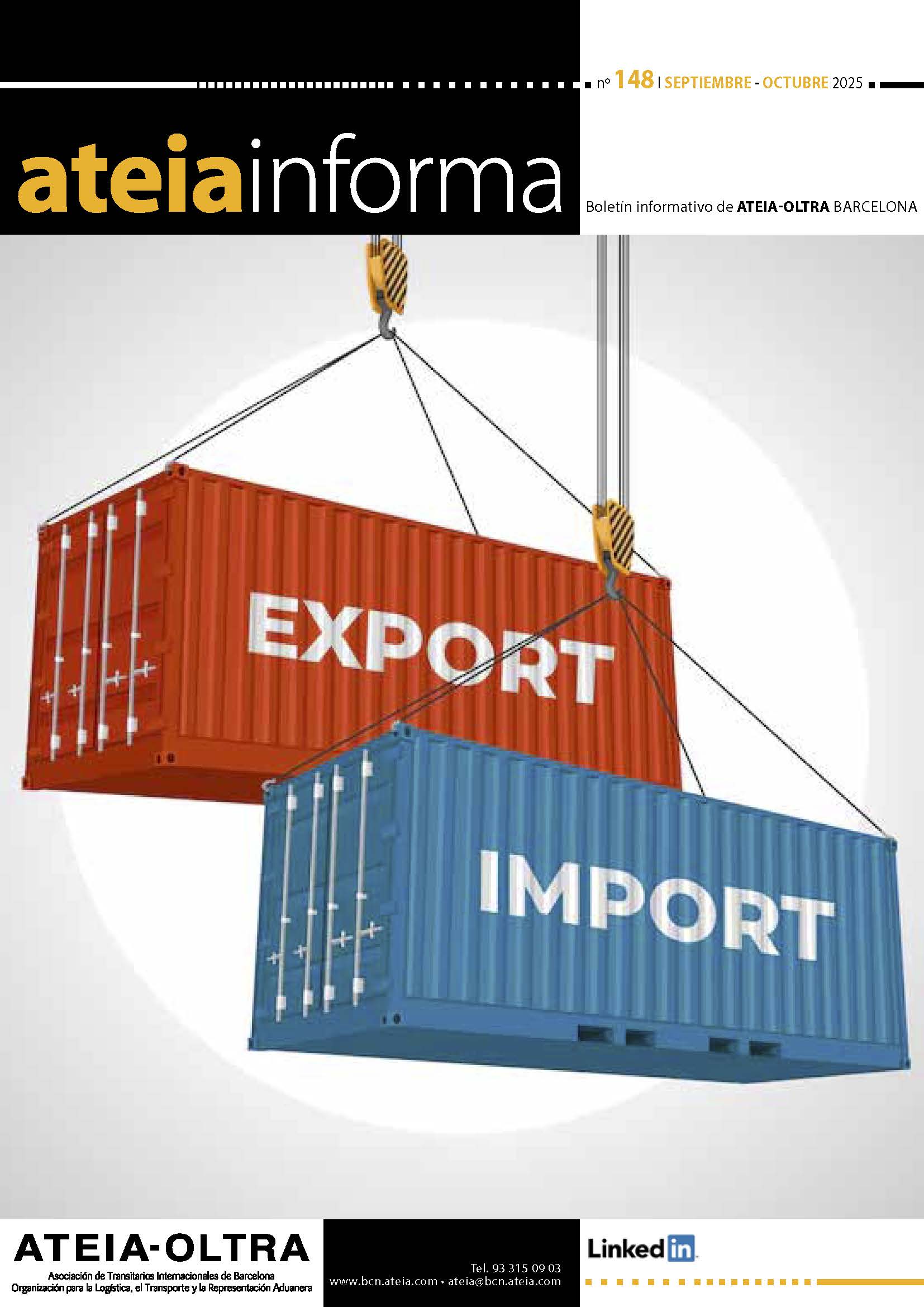 Portada Ateia Informa