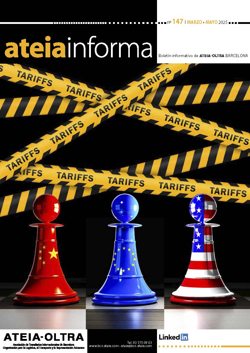 Portada Ateia Informa