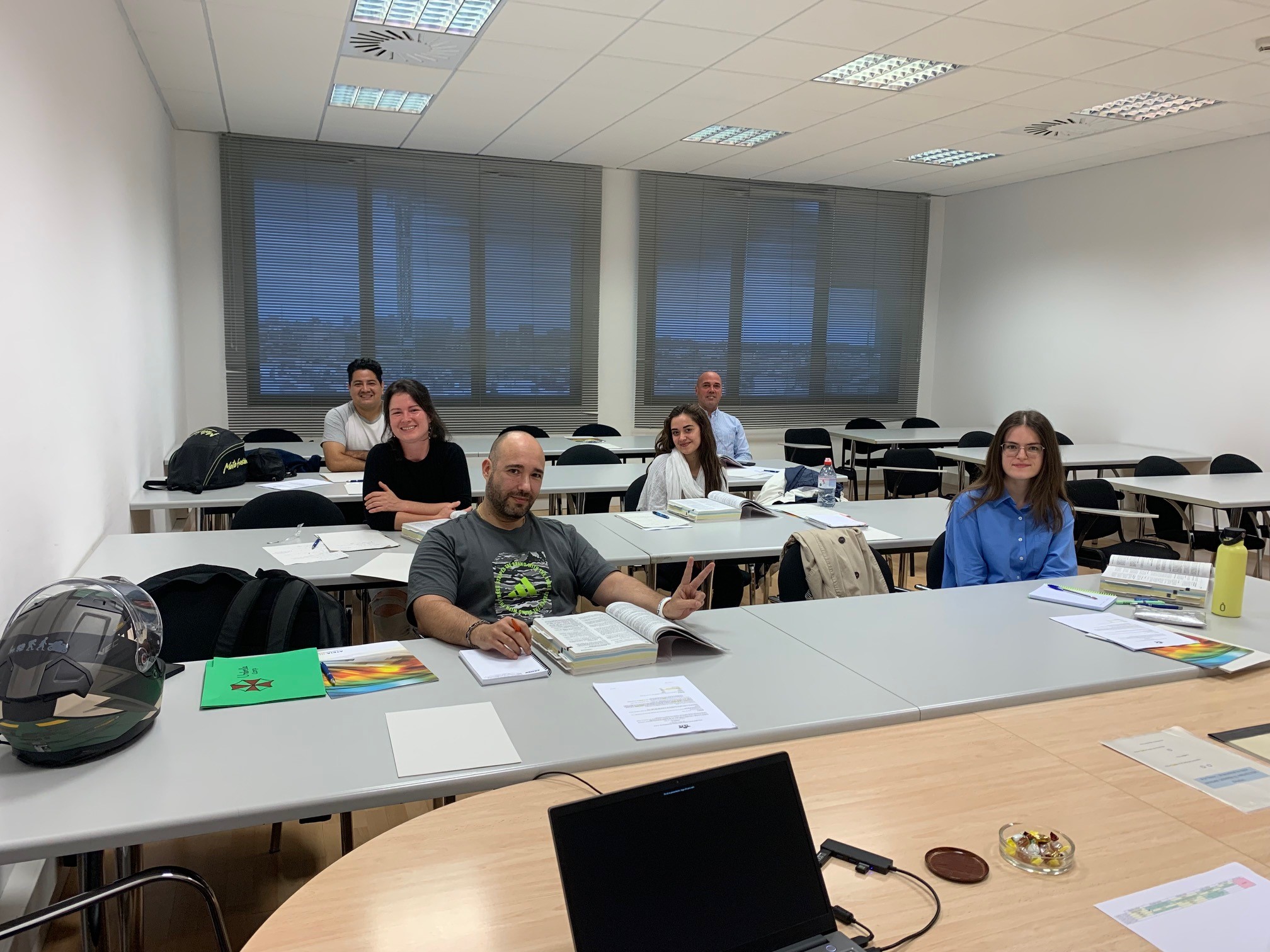 Imagen de la actividad