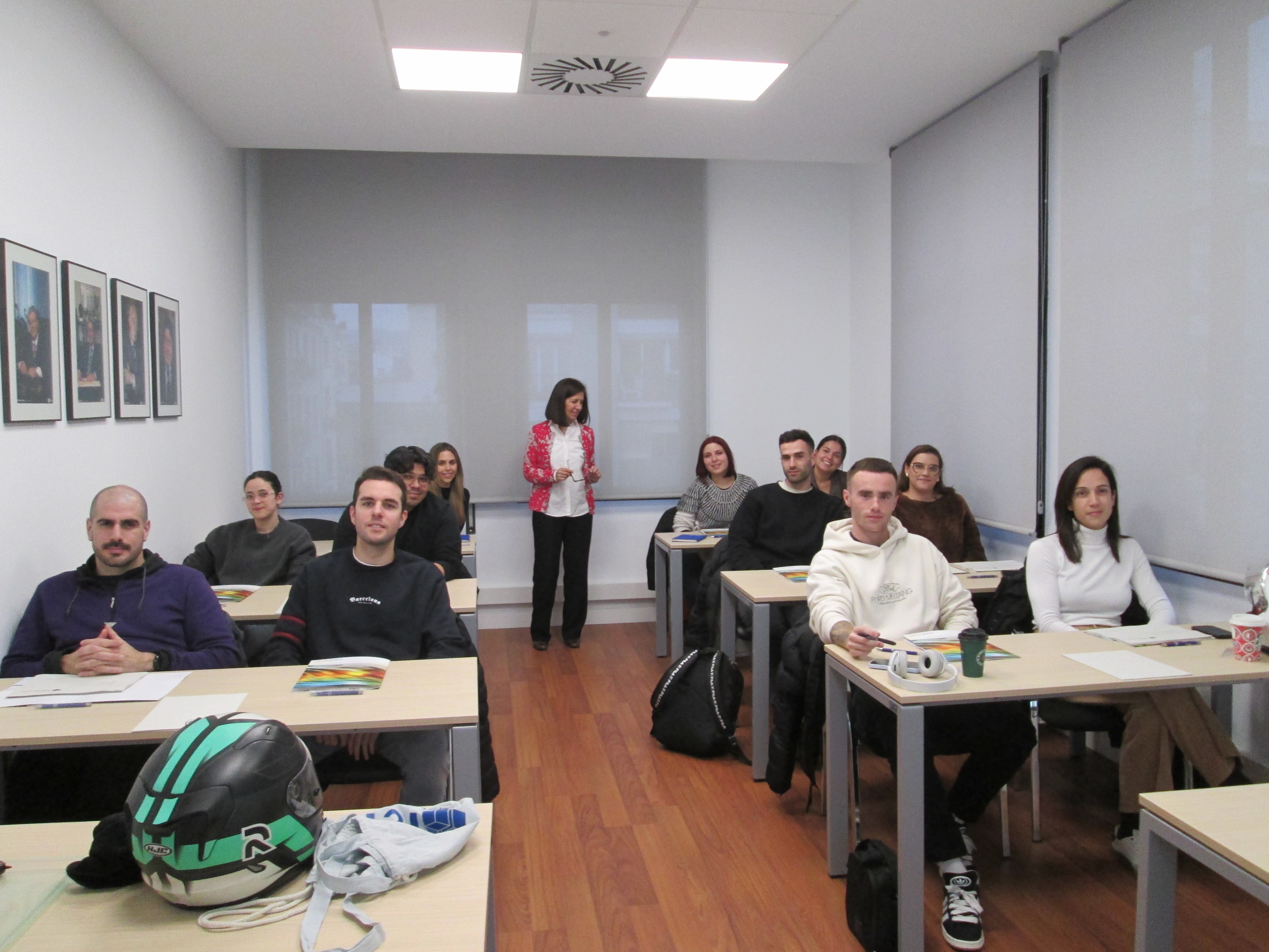 Imagen de la actividad