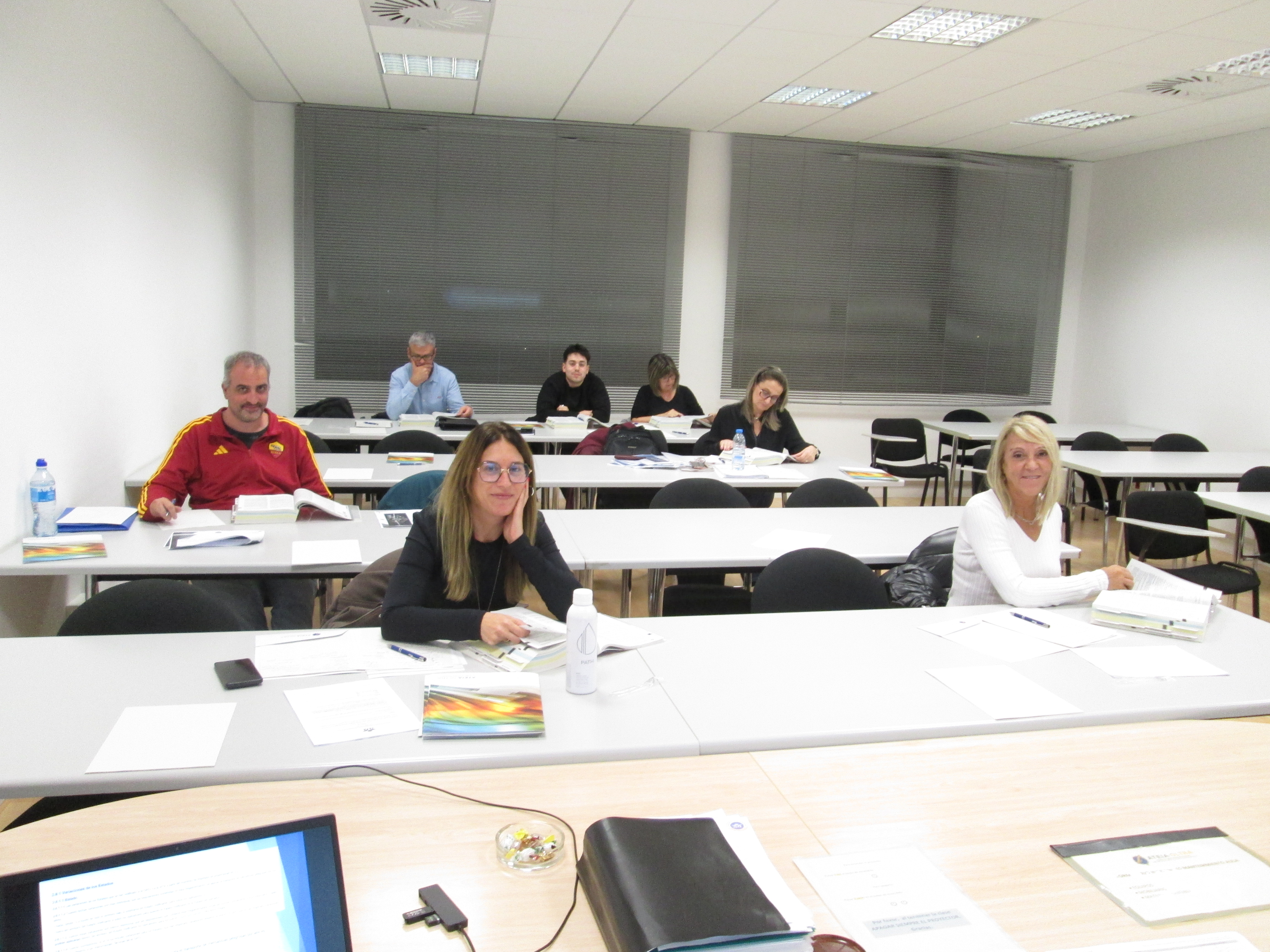 Imagen de la actividad