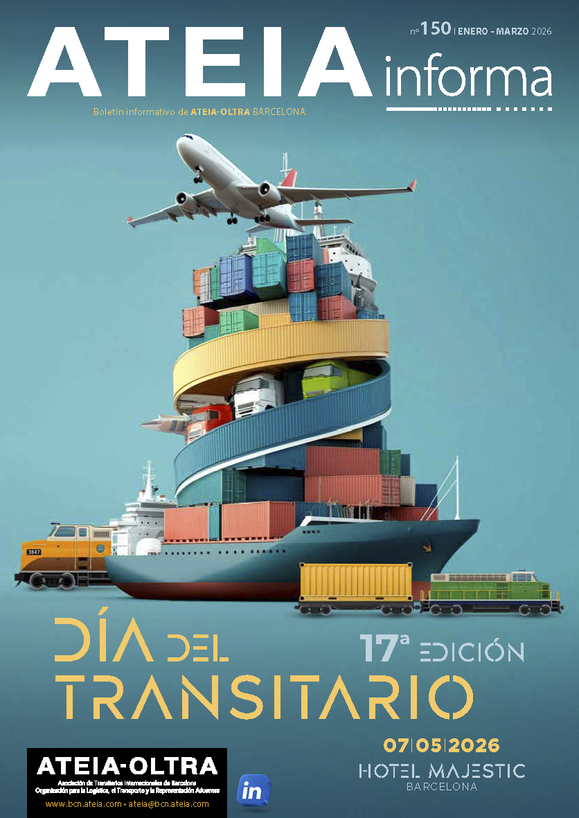 Portada Ateia Informa